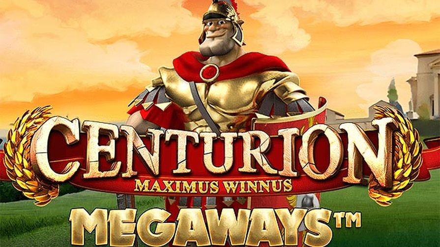 Centurion Megaways