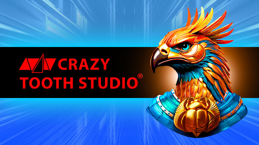 Crazy Tooth Studio