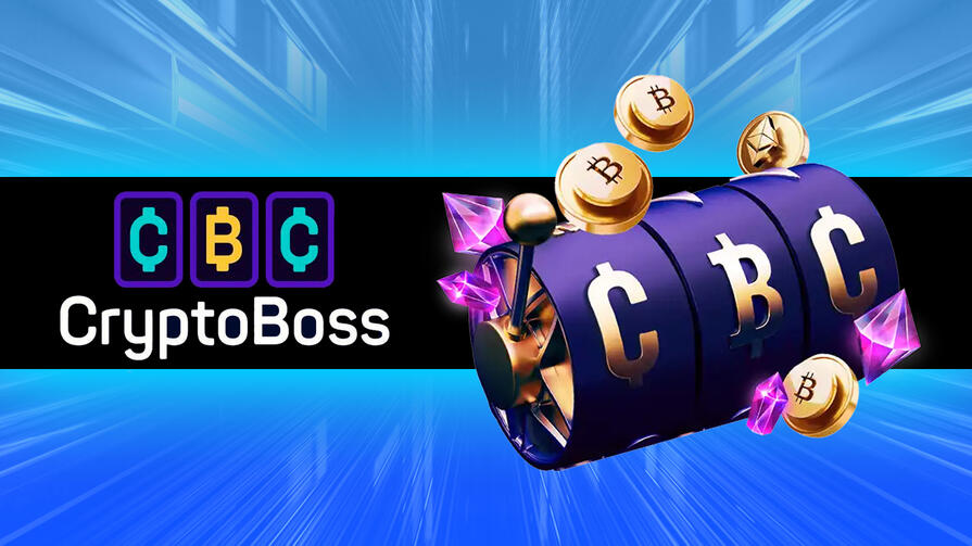 Cryptoboss