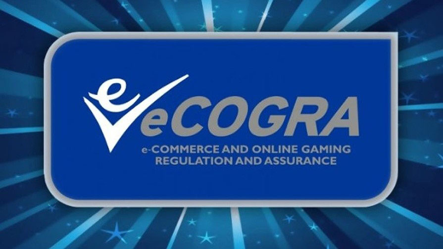 eCOGRA