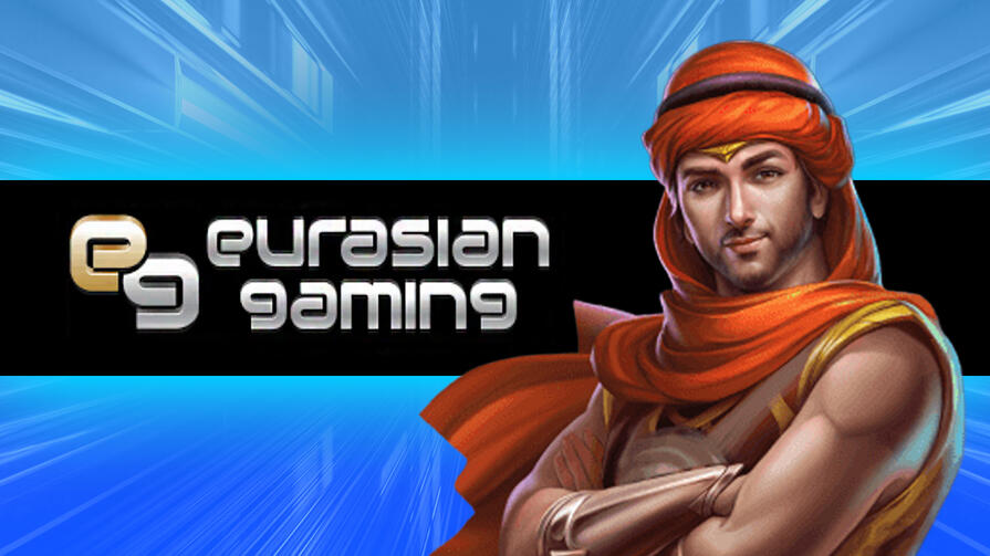 Eurasian Gaming.