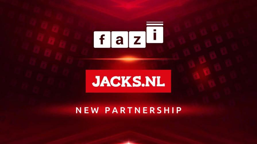 Fazi – партнерство