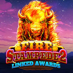 Fire Stampede 2