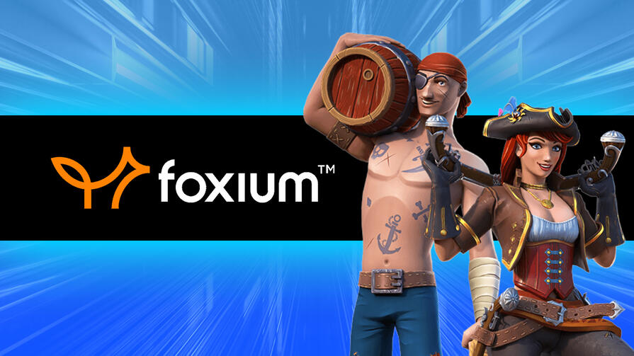 Foxium