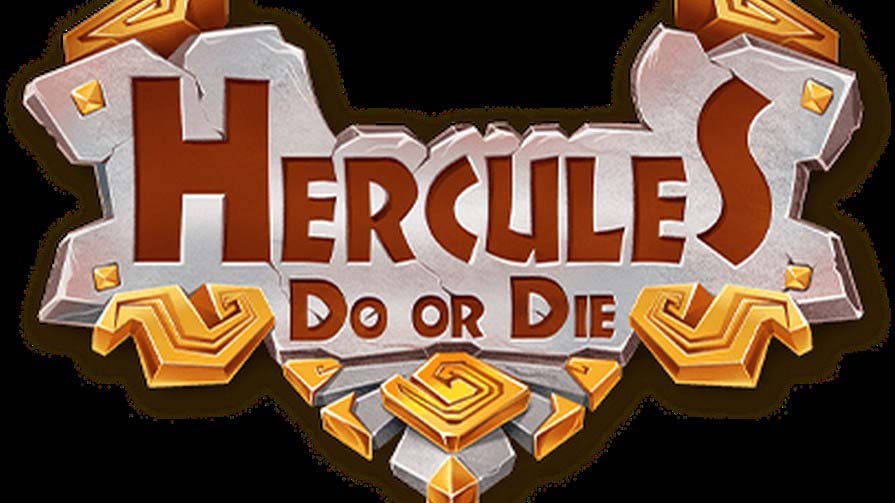 Hercules Do or Die