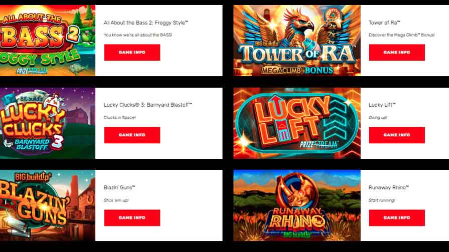 игровые автоматы