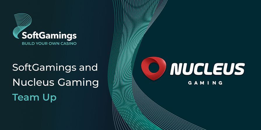 Nucleus Gaming