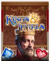 Kings & Jewels
