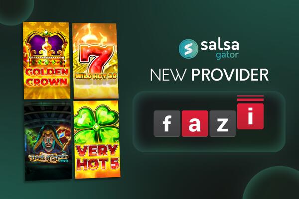 Provider Salsa Technology
