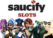 Provider Saucify games
