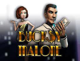 Provider Saucify Bucksy Malone