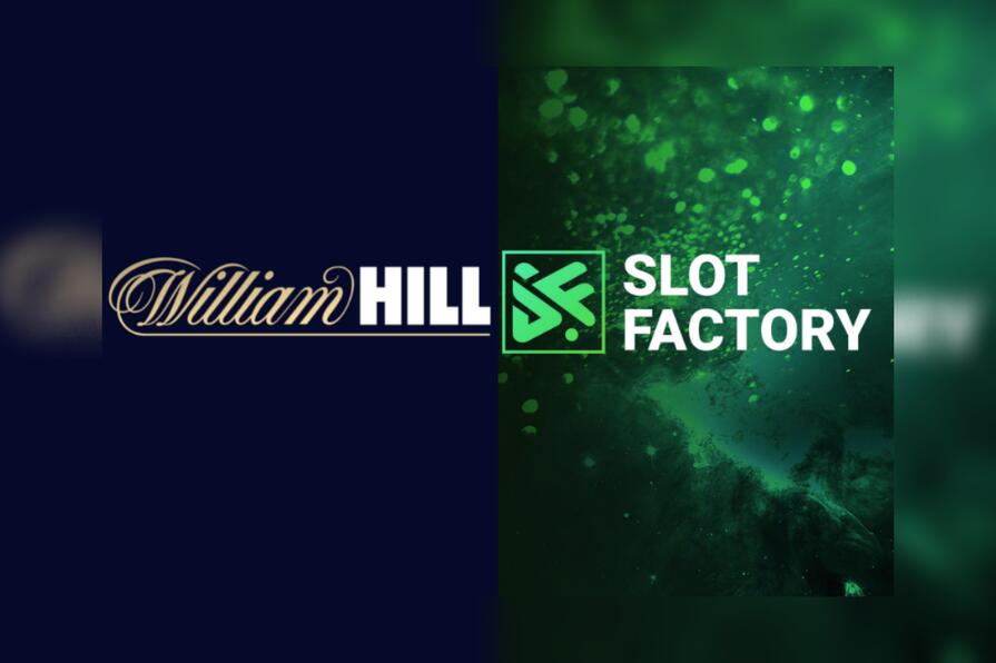 Provider Slot Factory