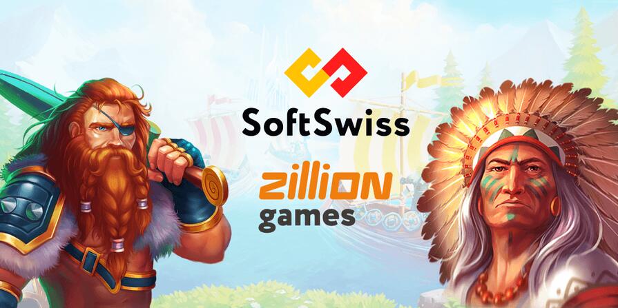 SoftSwiss & Zillion Games