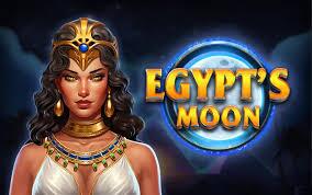 Egypt’s Moon