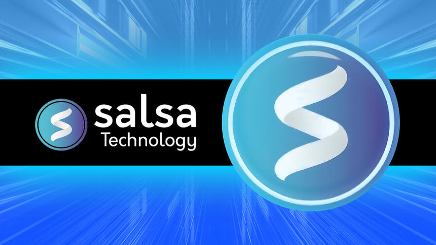 Salsa Technology