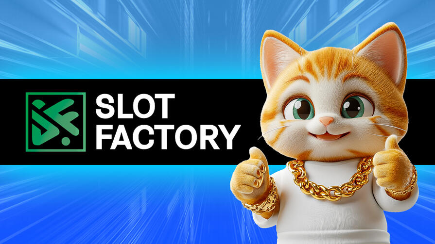 Slot Factory