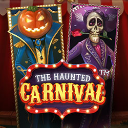 The Haunted Carnival