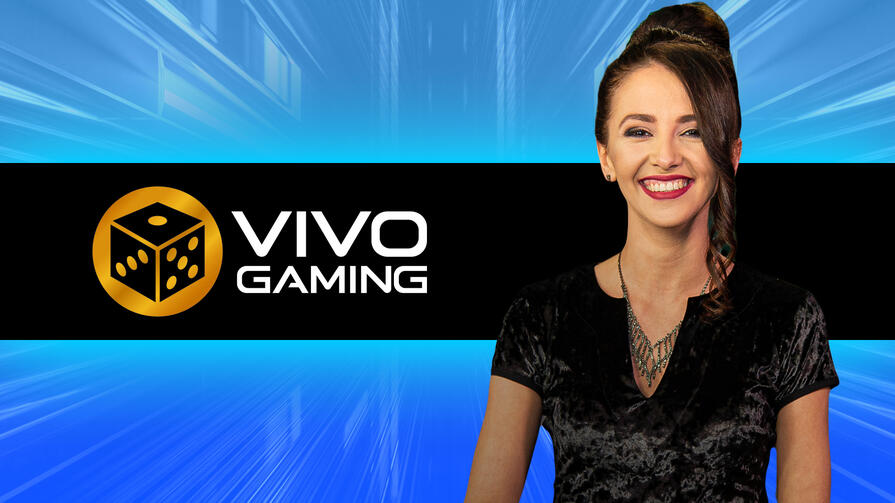 Vivo Gaming