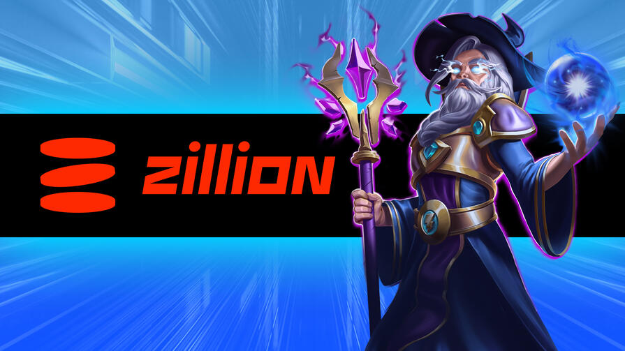 Zillion Games