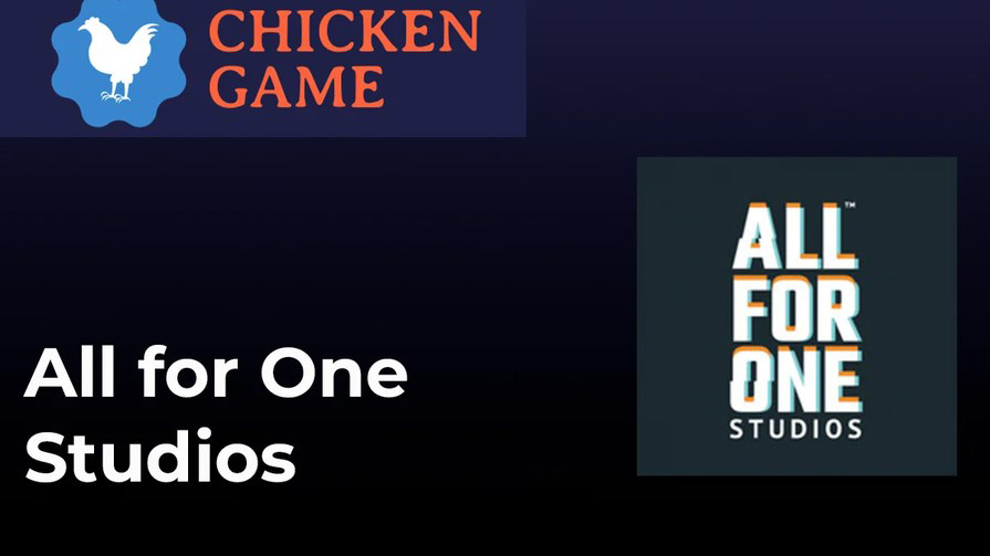 All41 Studios партнеры