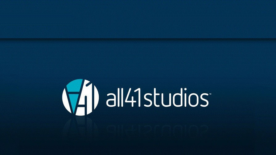 All41 Studios провайдер