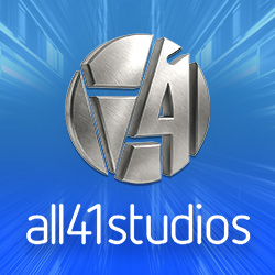 All41 Studios
