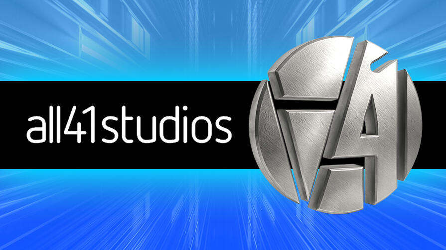 All41 Studios