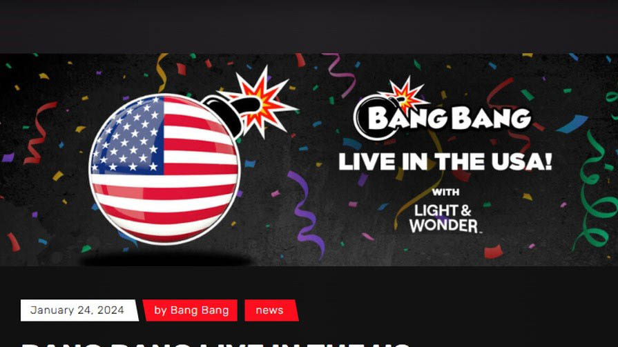 Bang Bang Games лицензии