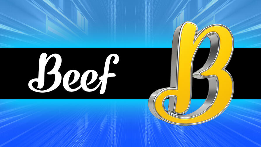 Beef