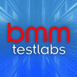 Лаборатория BMM Testlabs