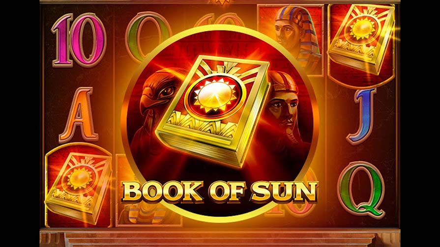 Book of Sun