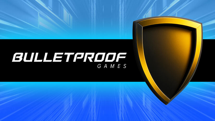 Bulletproof Games