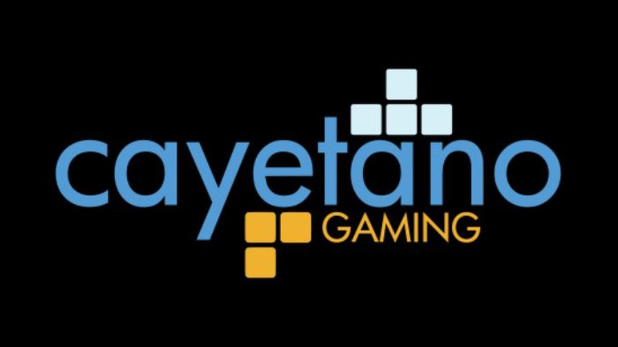 Cayetano Gaming провайдер