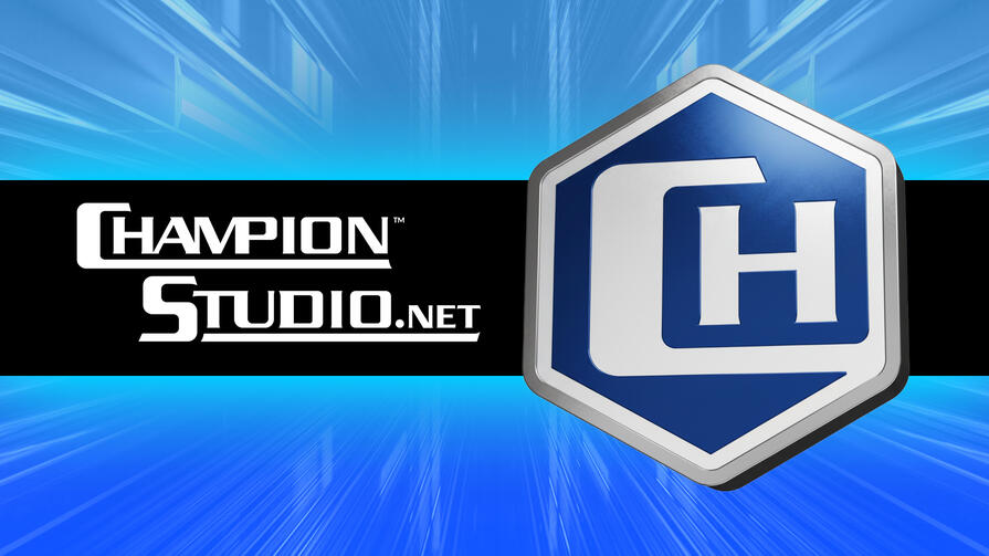 Champion Studio