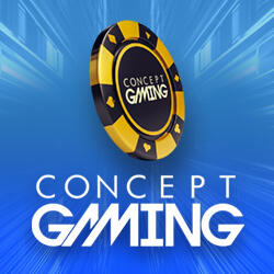 Concept Gaming