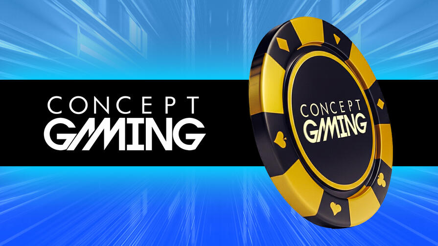 Concept Gaming