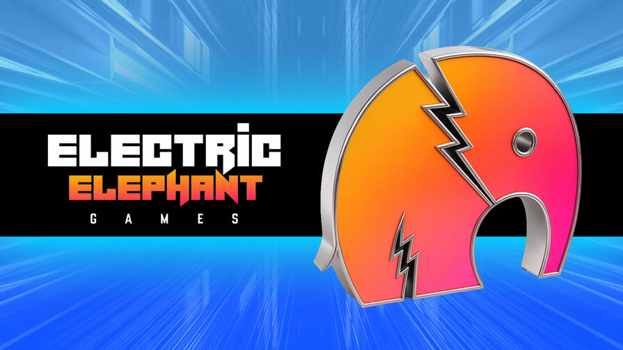 Electric Elephant Games