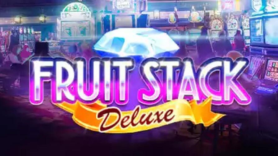 Fruit Stack Deluxe
