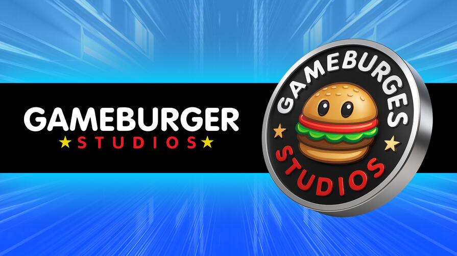 Gameburger Studios
