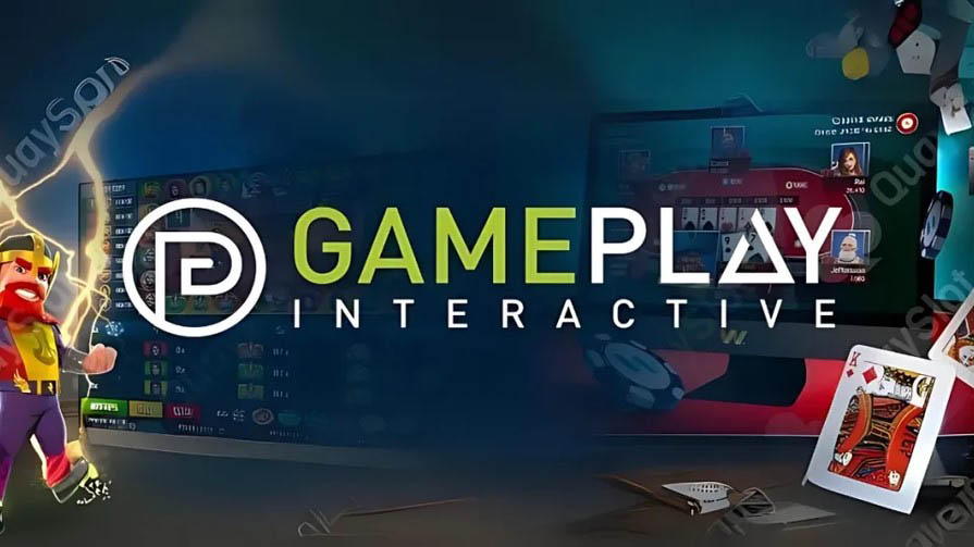 Gameplay Interactive — провайдер