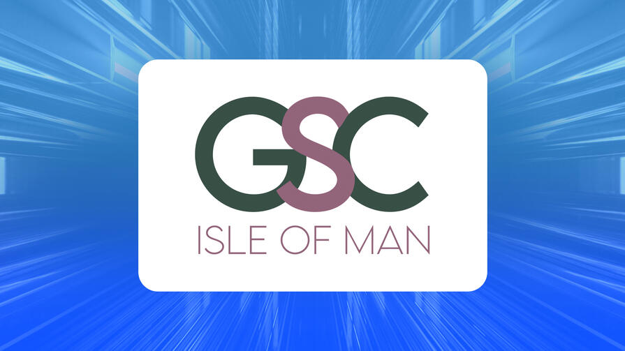 Лицензия GSC (остров Мэн)