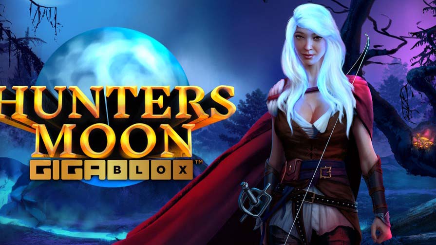 Hunters Moon Gigablox