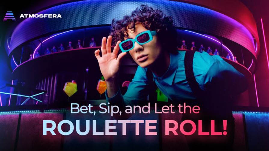 Игра Cocktail Roulette