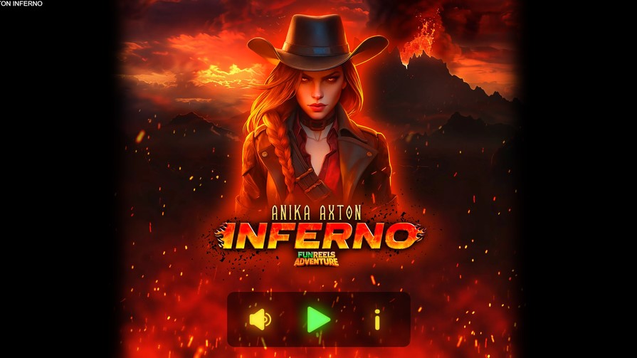 игра инферно