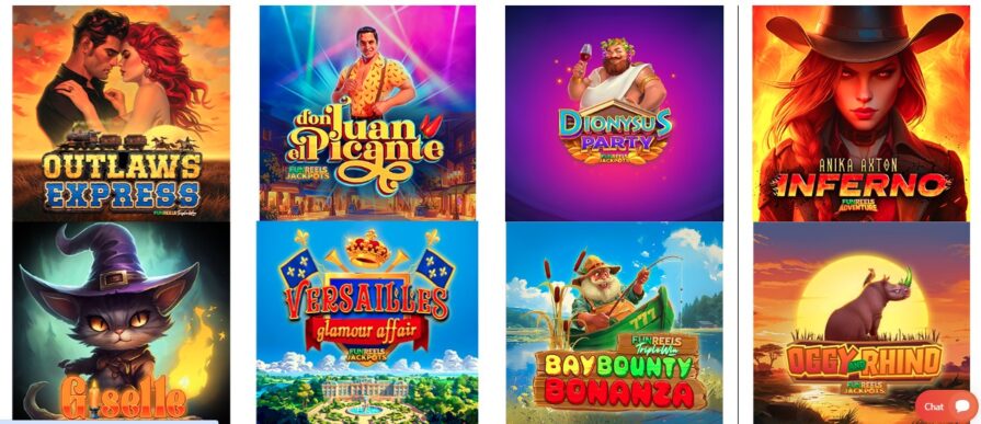 игры бетиксон