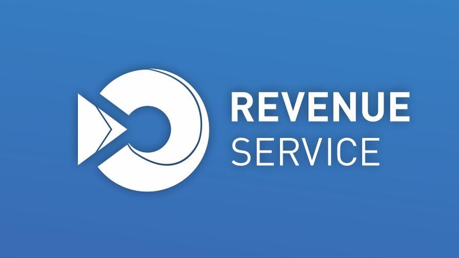 Revenue Service
