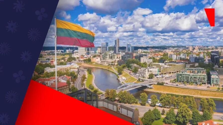 Лицензия Литвы