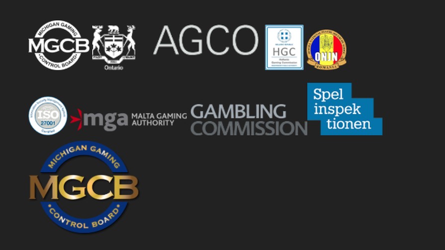 лицензии бетиксон