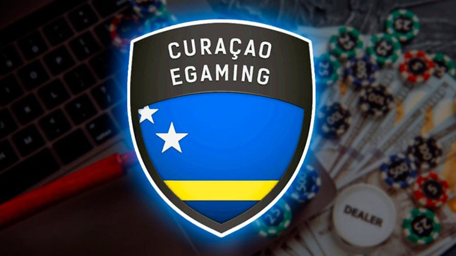 лицензия кюрасао