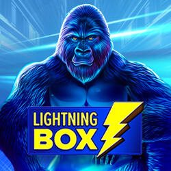 Lightning Box Games